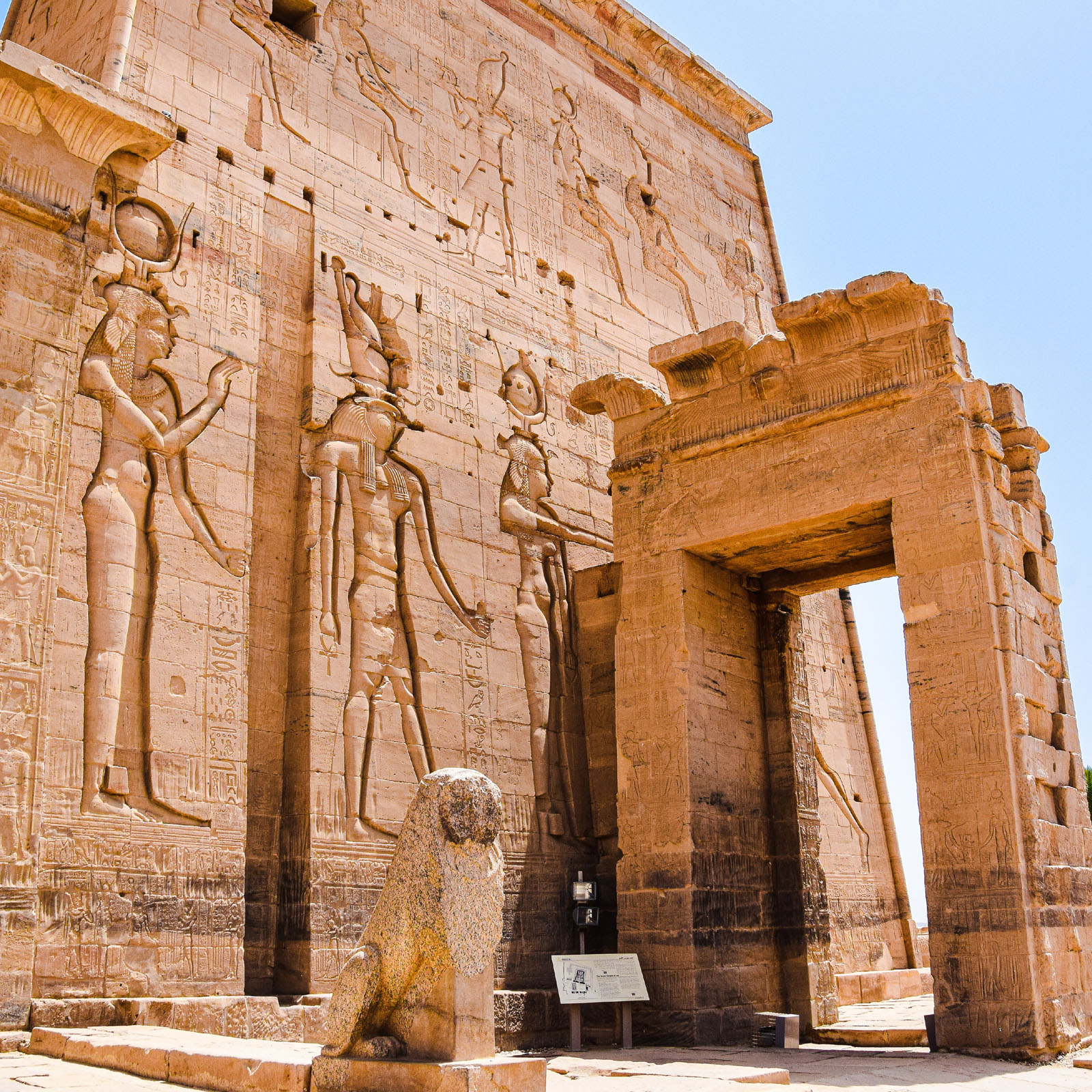 Egyptian History Cairo, Alexandria & Nile Cruise EGYPT REST TOURS