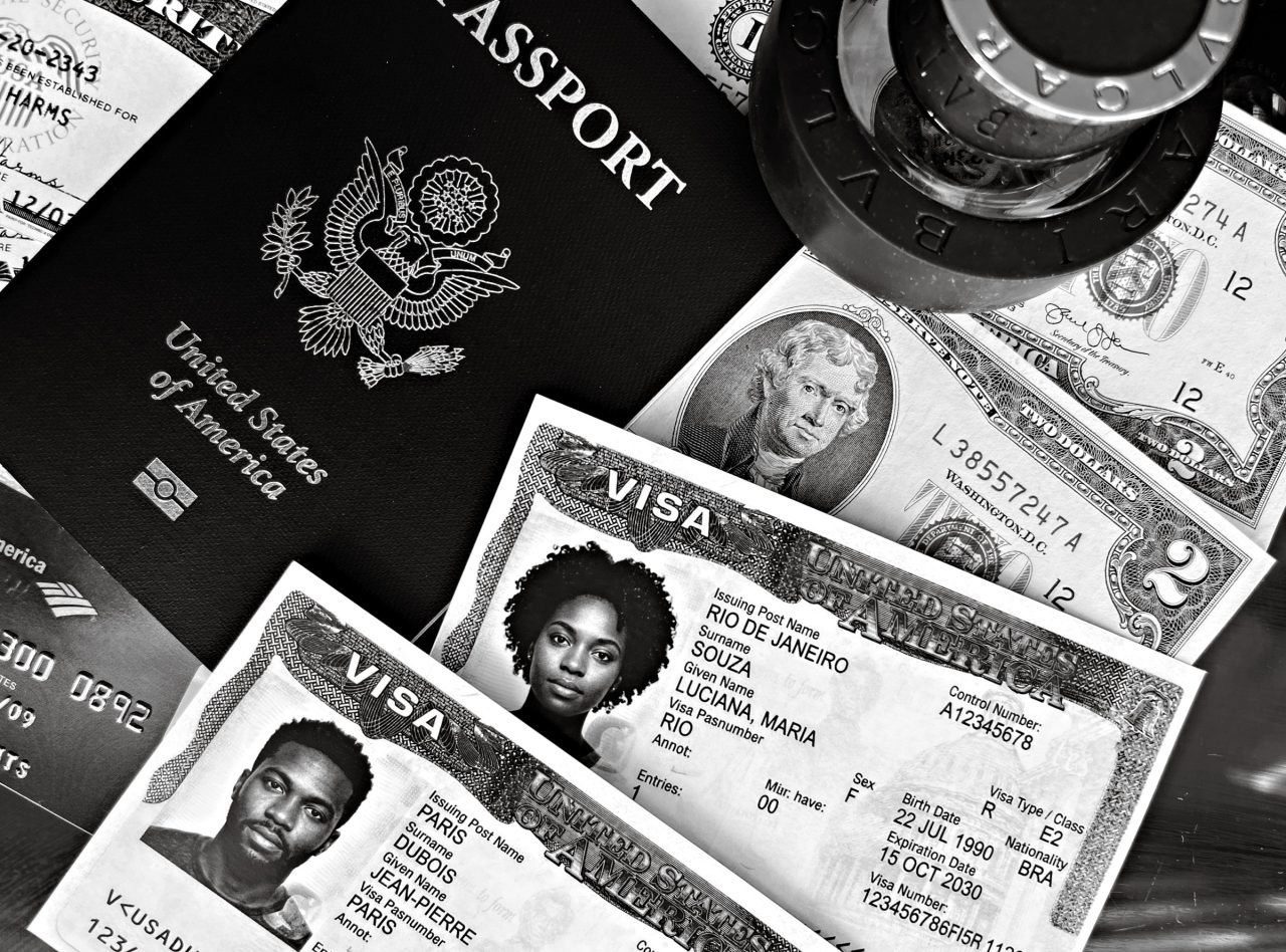 Egypt Visa Guide: Check Entry Rules for Your Passport