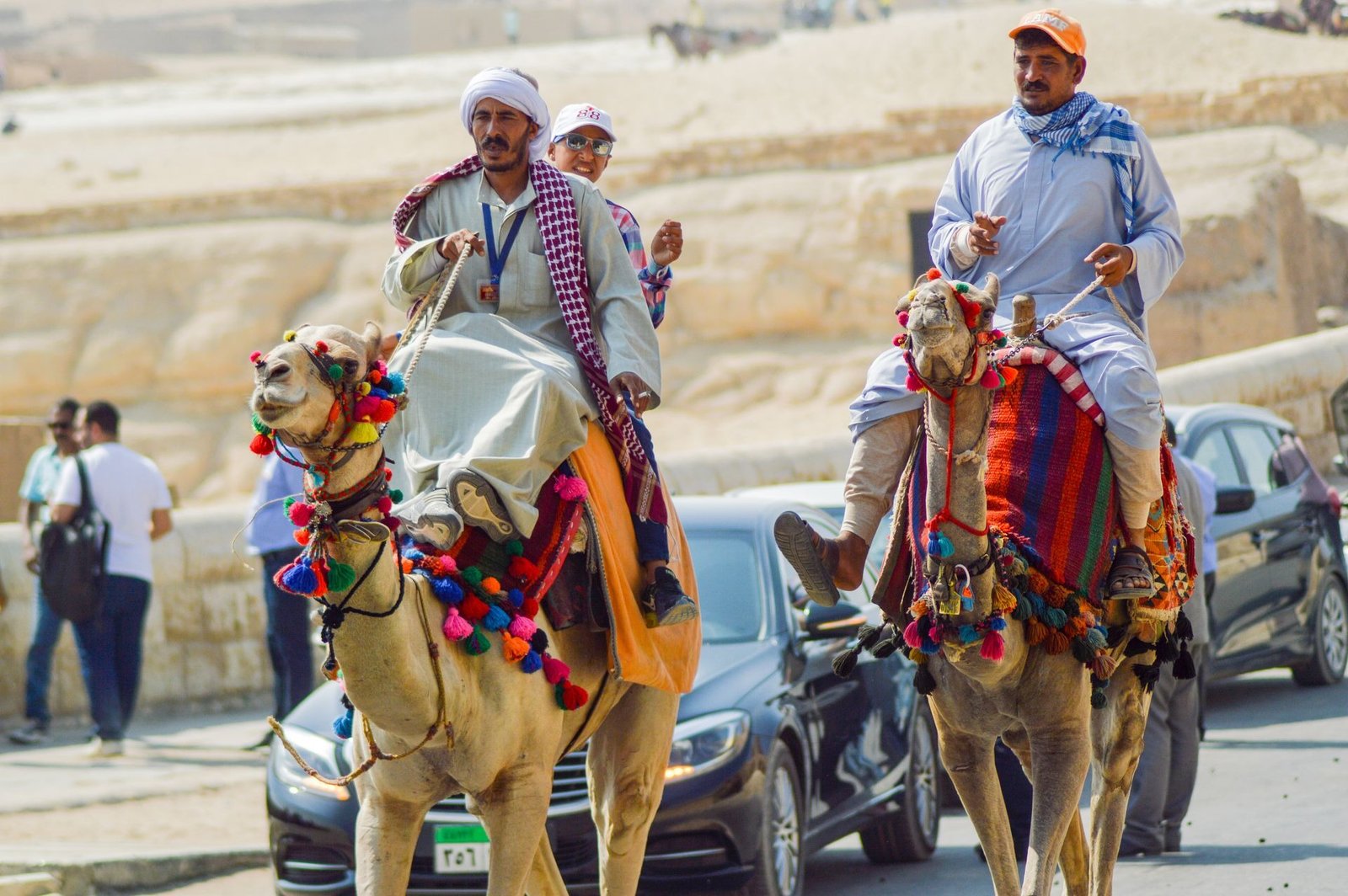 Egypt Culture