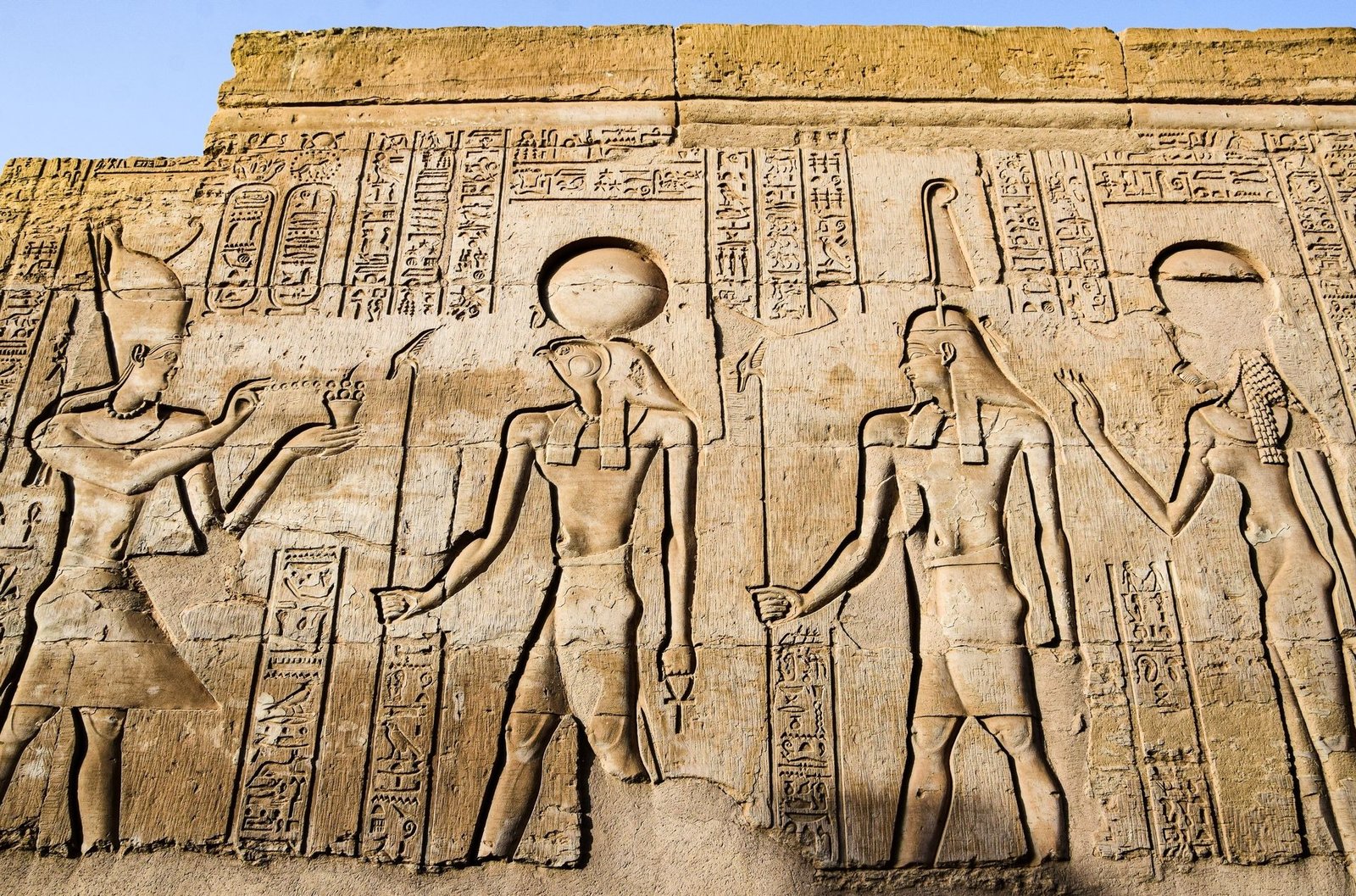 Ancient Egypt