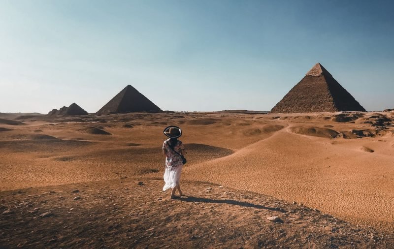 Quand partir en Égypte ? Climat et meilleure période, mois par mois