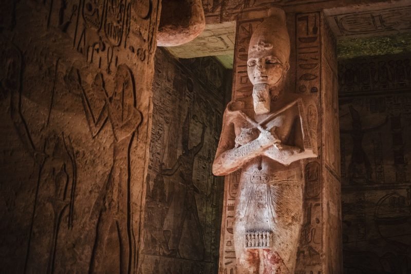 Mejor época para viajar a Egipto: clima y meses del año