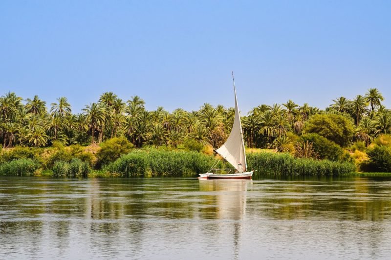 Ägyptenreise planen: Route, Reiseziele und Nilkreuzfahrt