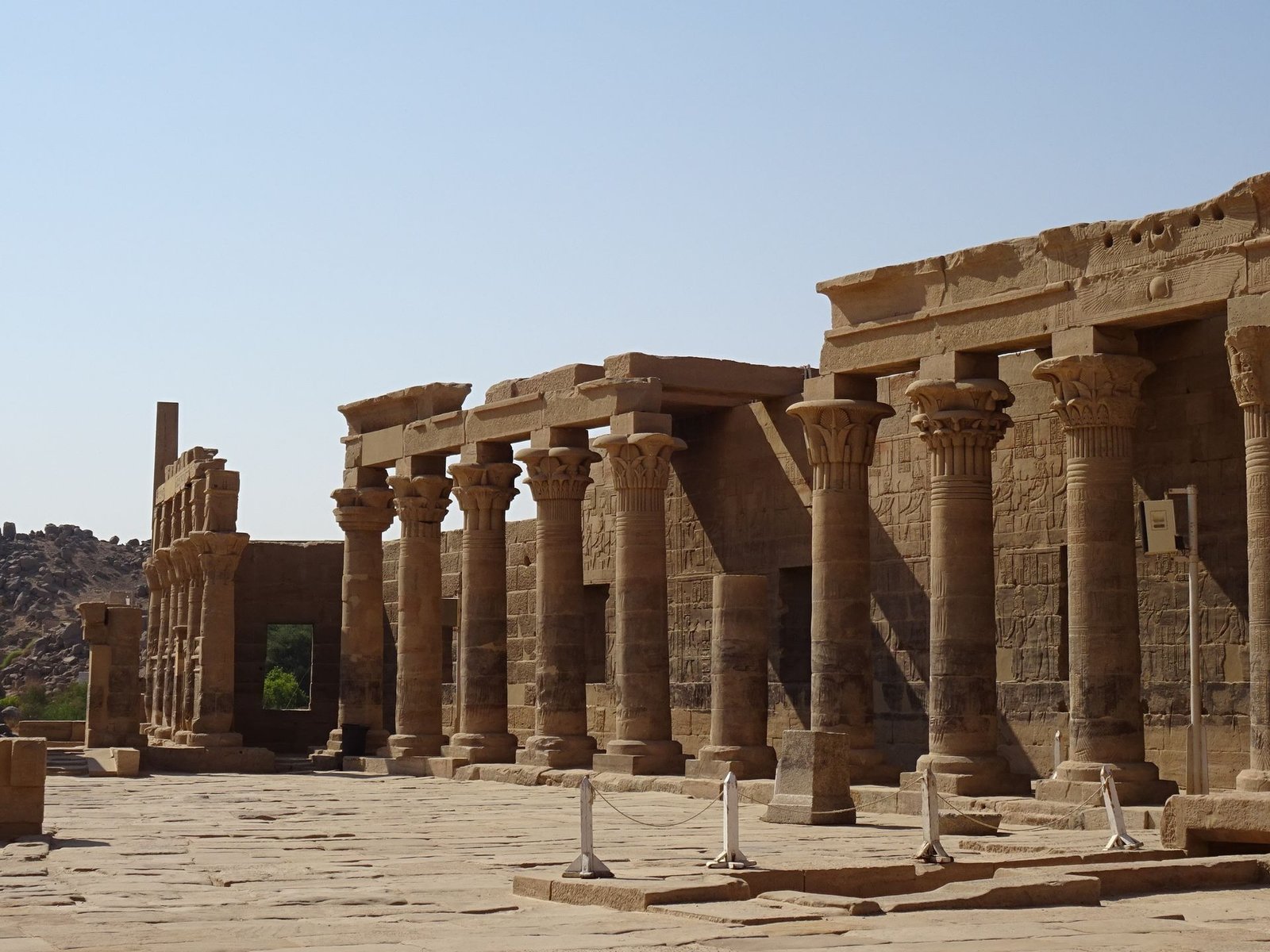 Aswan Travel Guide: Temples, Nubia and the Nile