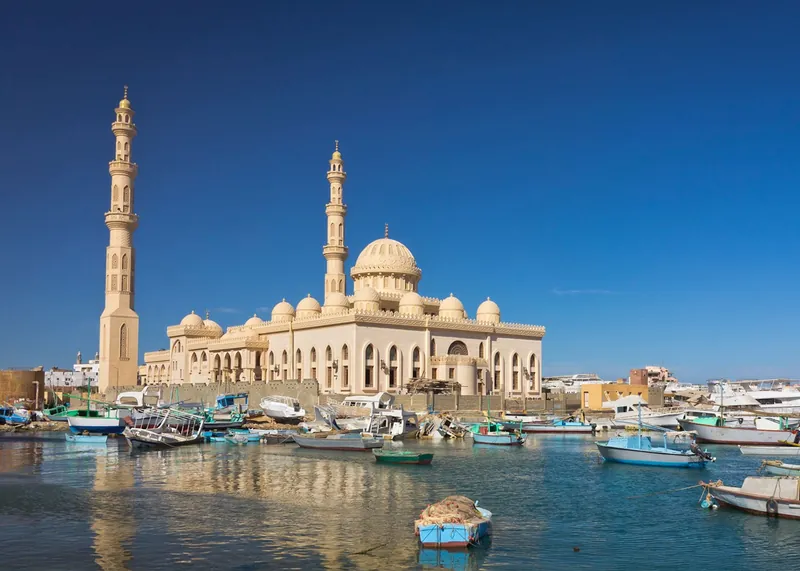 Hurghada