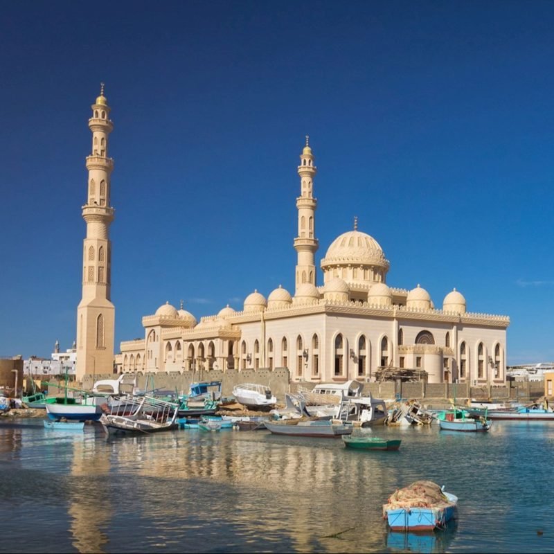 Hurghada
