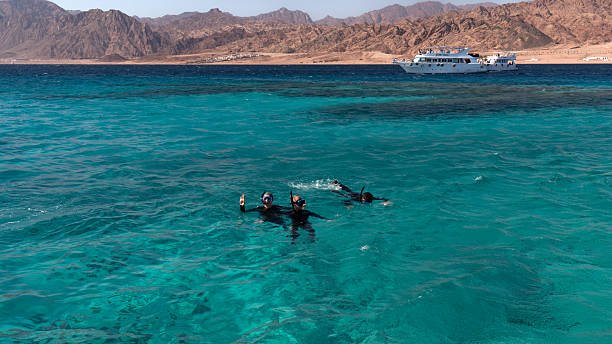 Snorkeling
