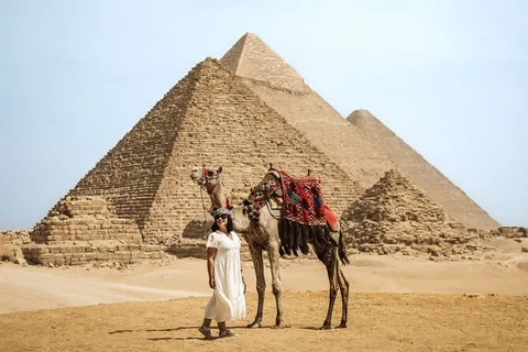 Classic Egypt