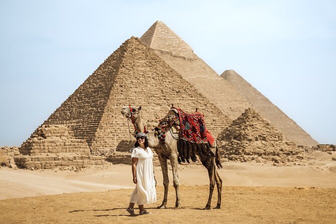 Classic Egypt