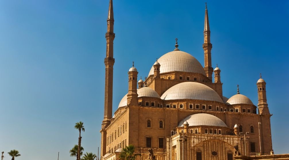 Cairo photo 1