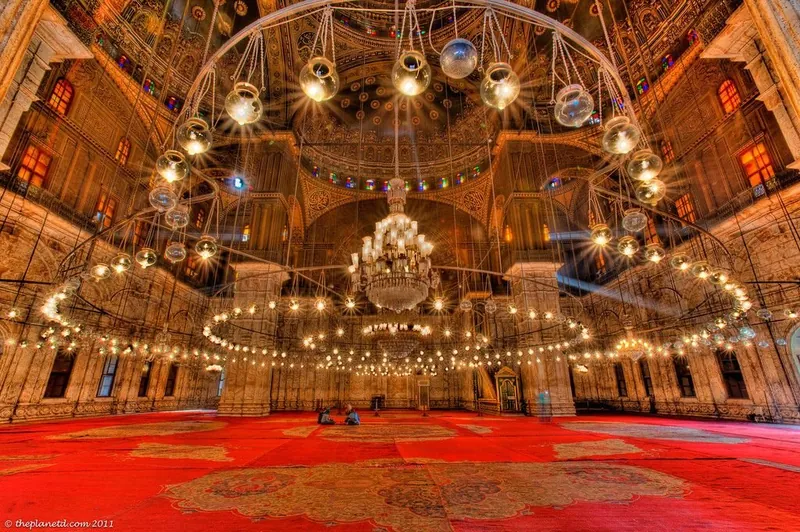 Cairo photo 2