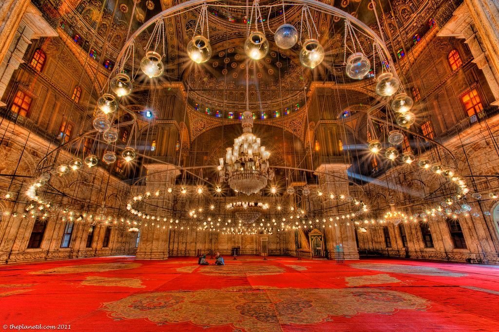 Cairo photo 2