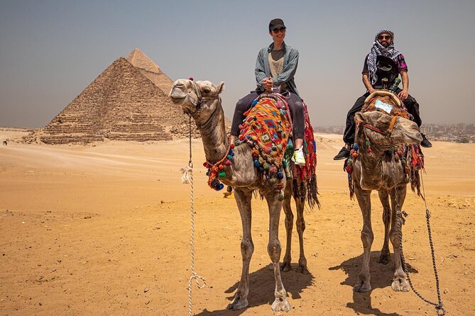 Giza photo 3