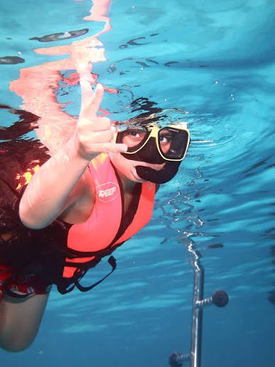 Snorkeling photo 4