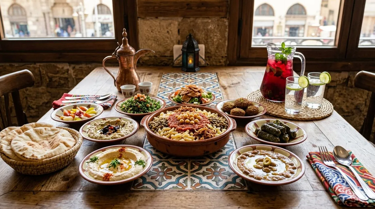 Food tours photo 5