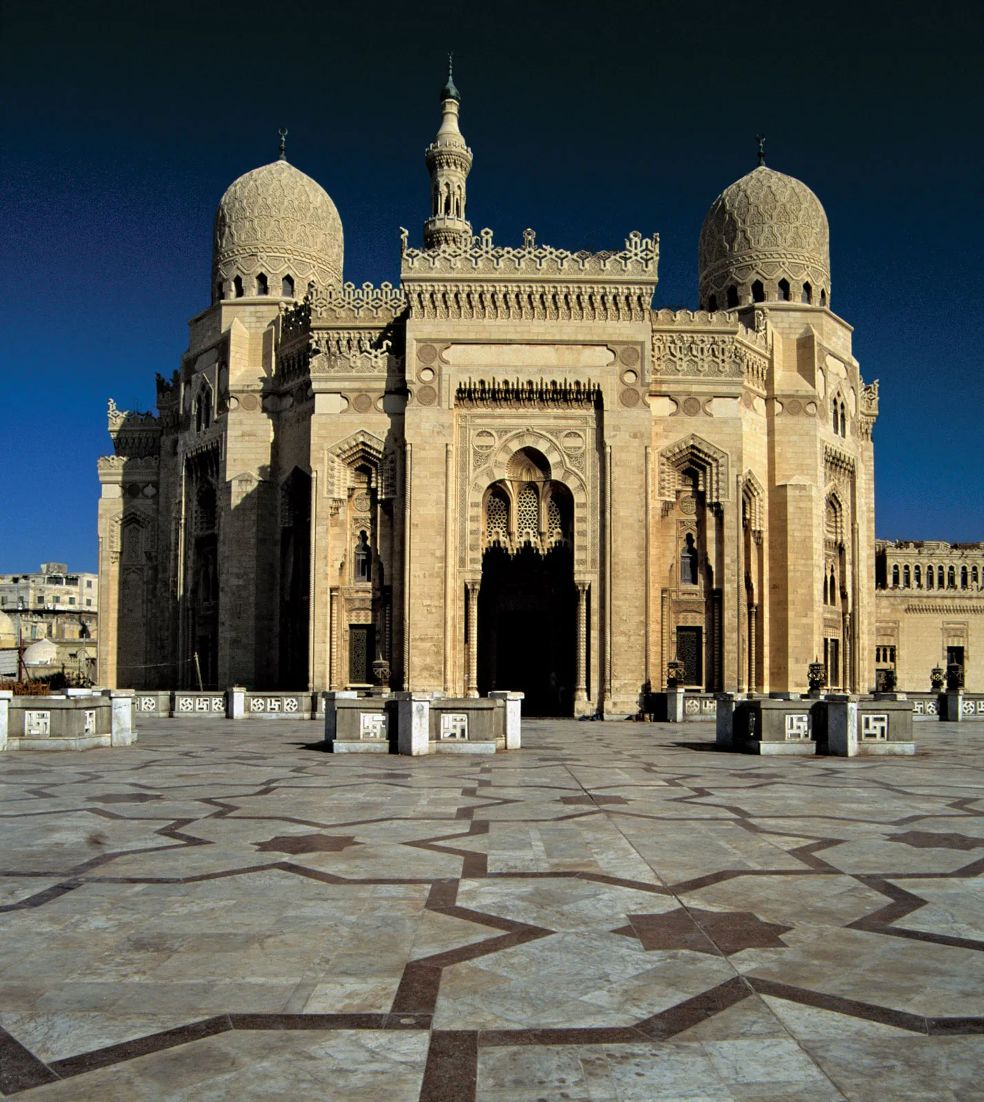 Alexandria photo 1