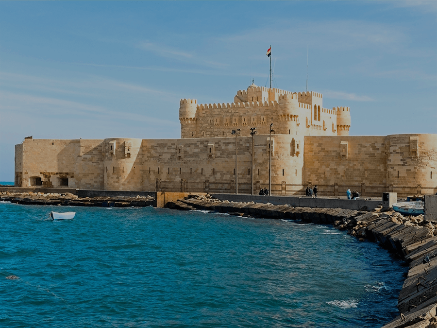 Alexandria photo 2