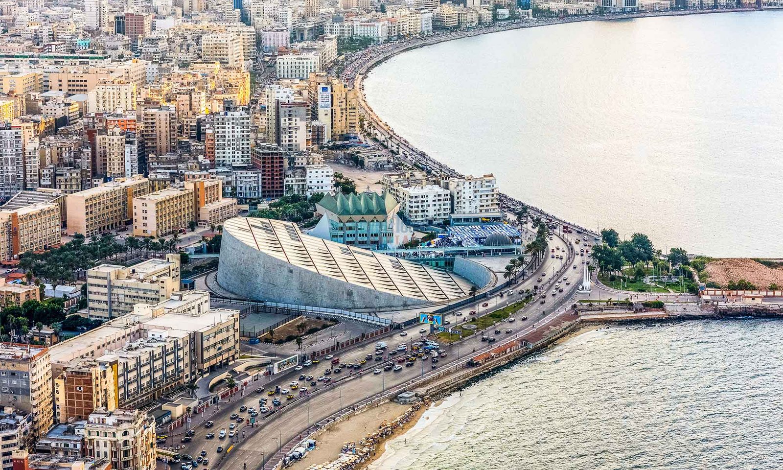 Alexandria photo 5