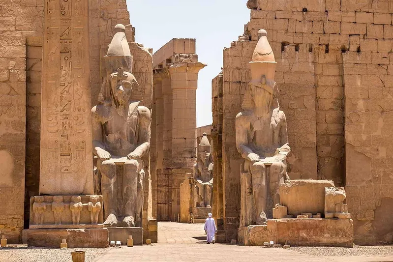 Luxor photo 5