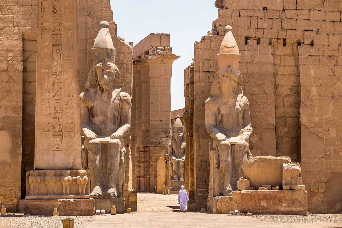 Luxor photo 5