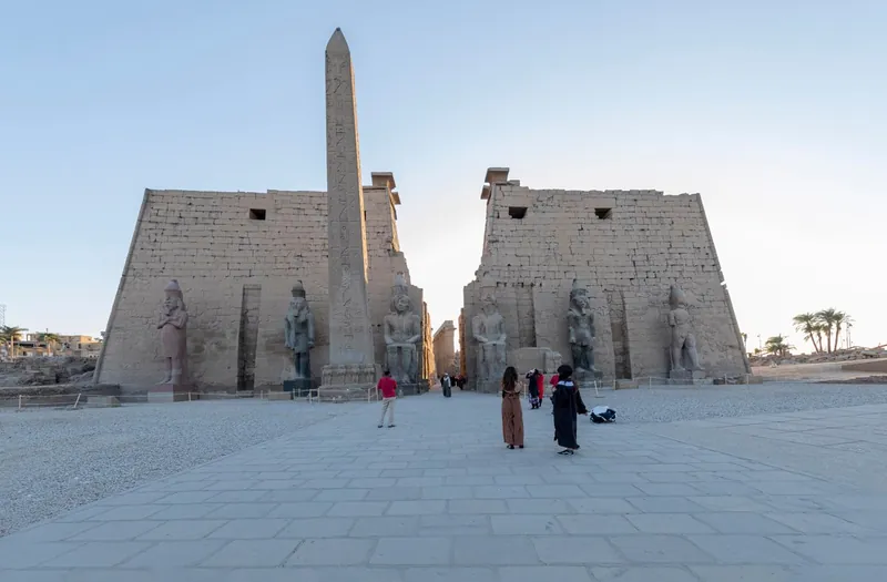 Luxor photo 6