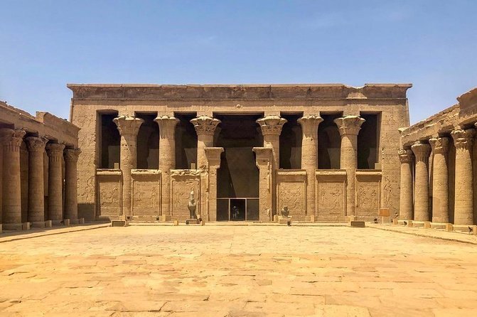 Luxor photo 8