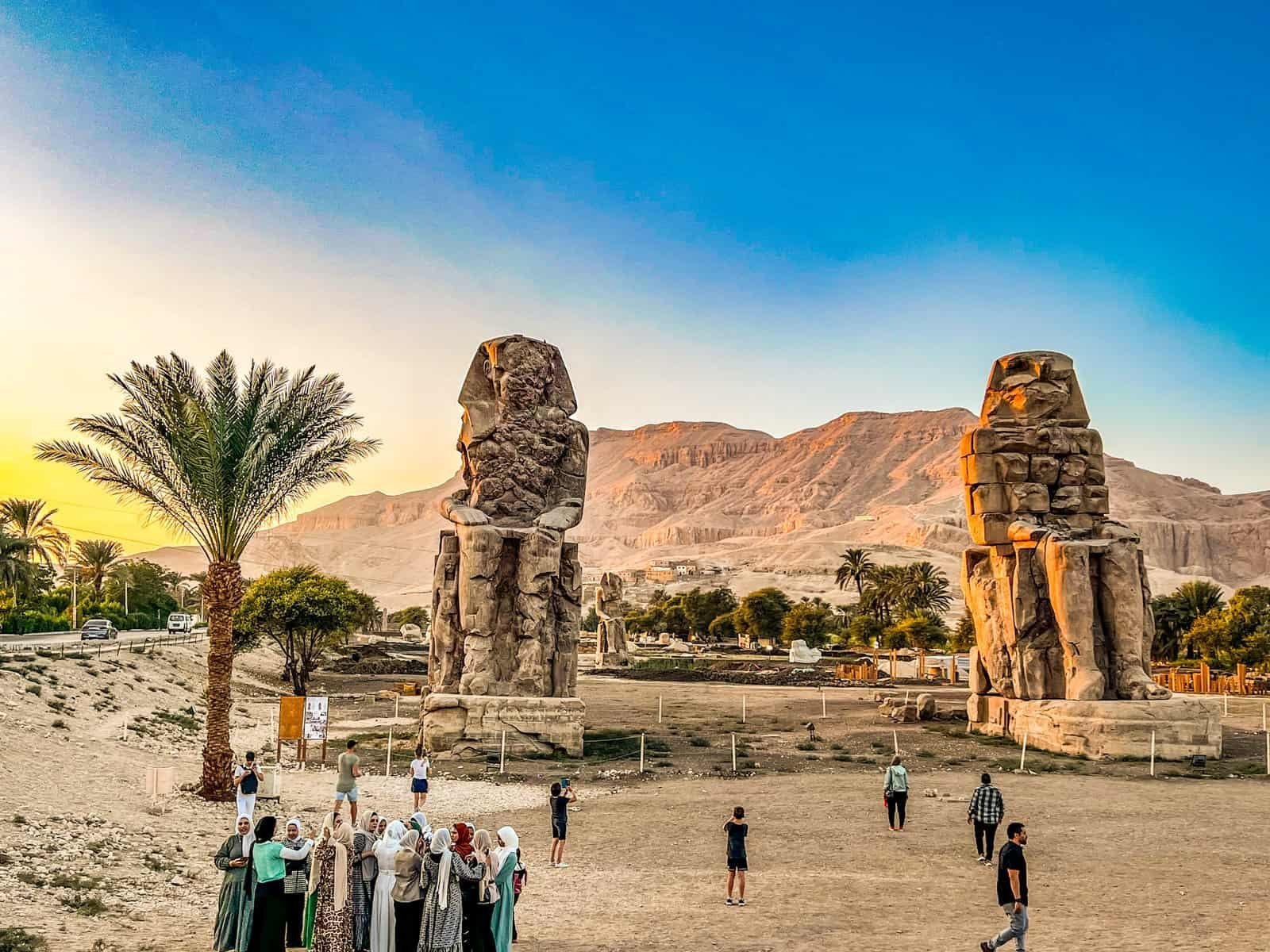 Luxor photo 9