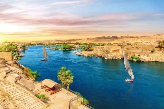 Aswan photo 1