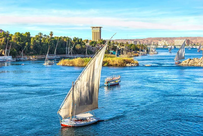 Aswan photo 2