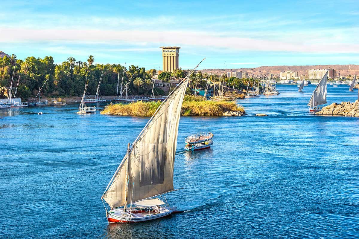 Aswan photo 2