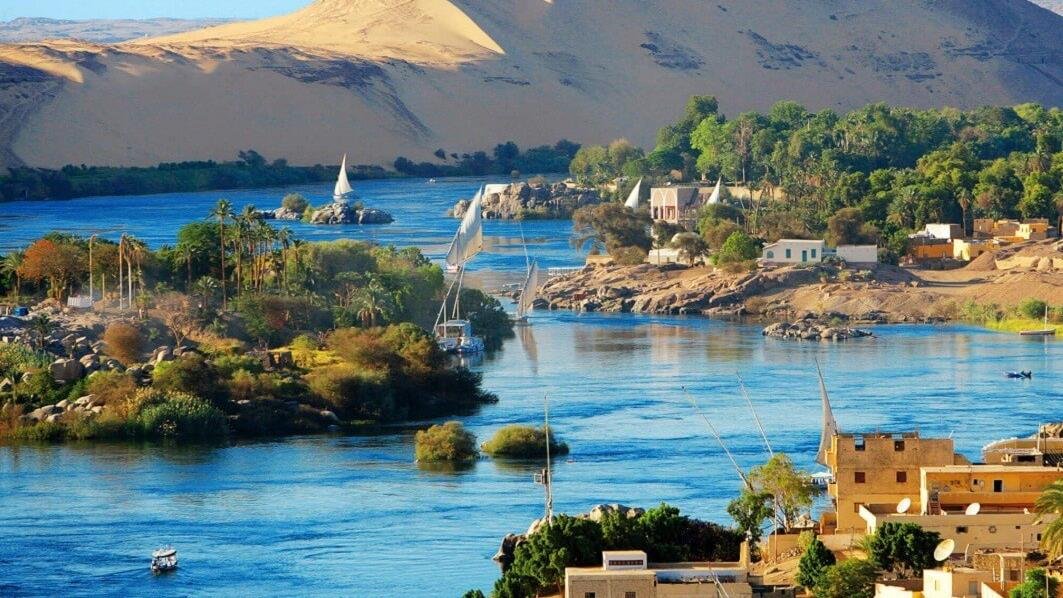 Aswan photo 3