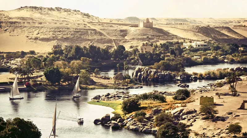 Aswan photo 4