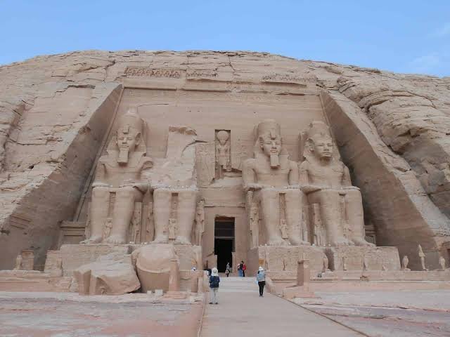 Aswan photo 9