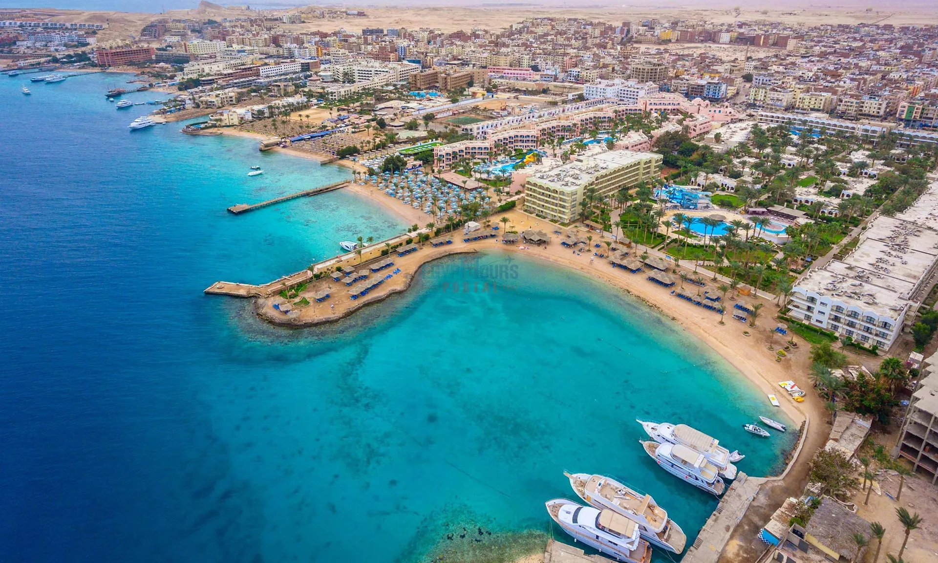 Hurghada photo 2