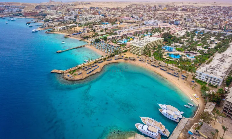 Hurghada photo 2