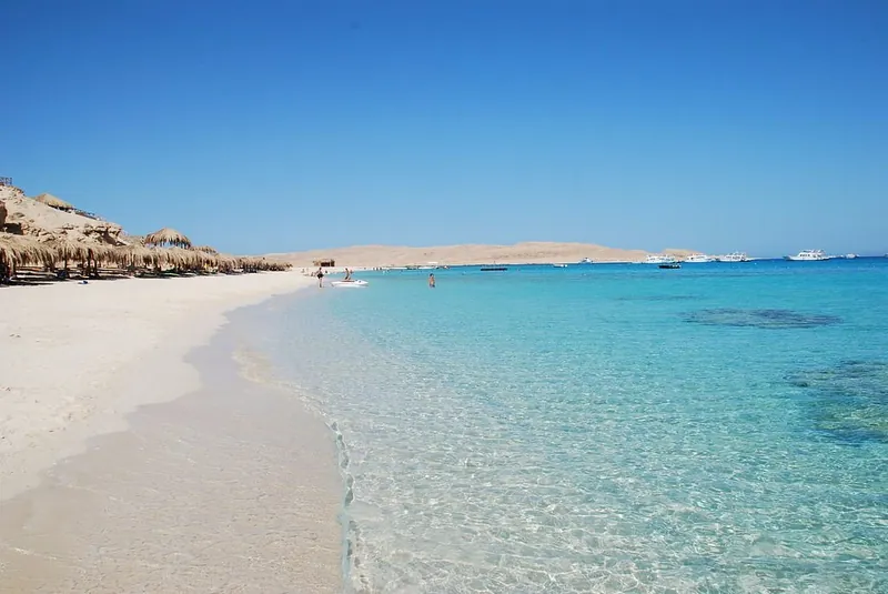 Hurghada photo 3