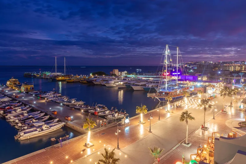 Hurghada photo 5