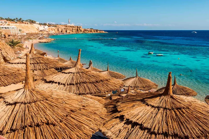 Sharm el sheikh photo 2