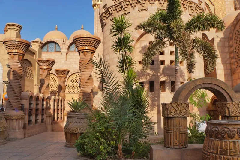 Sharm el sheikh photo 4