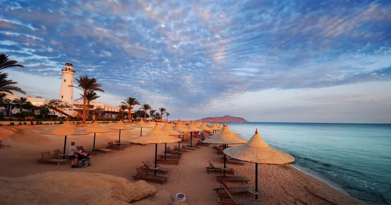 Sharm el sheikh photo 6