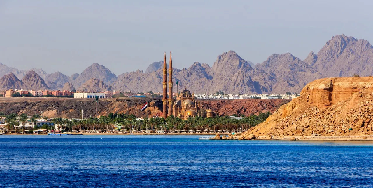 Sharm el sheikh photo 8