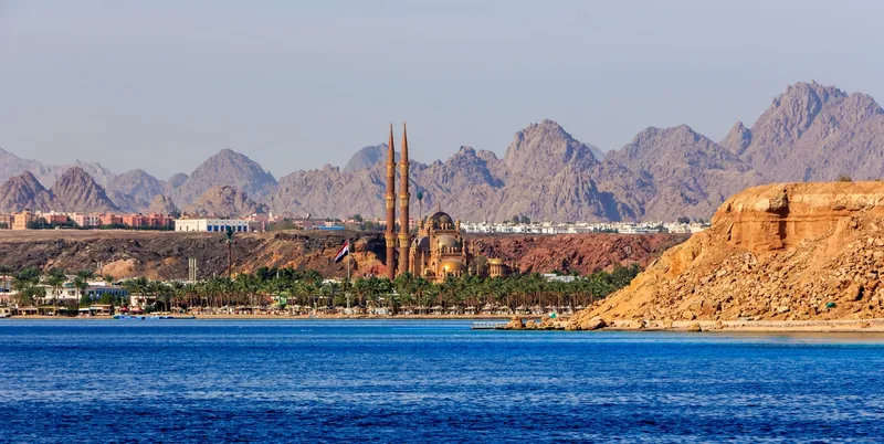 Sharm el sheikh photo 8