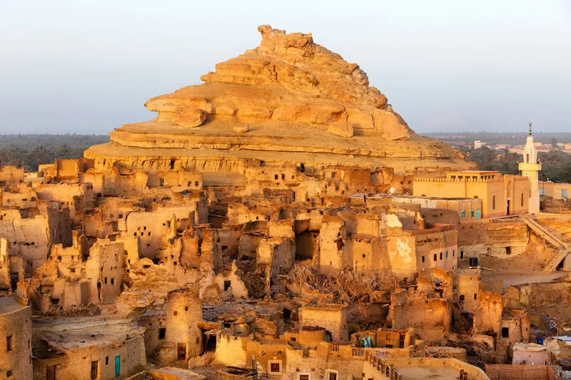 Siwa photo 1