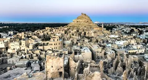 Siwa photo 3