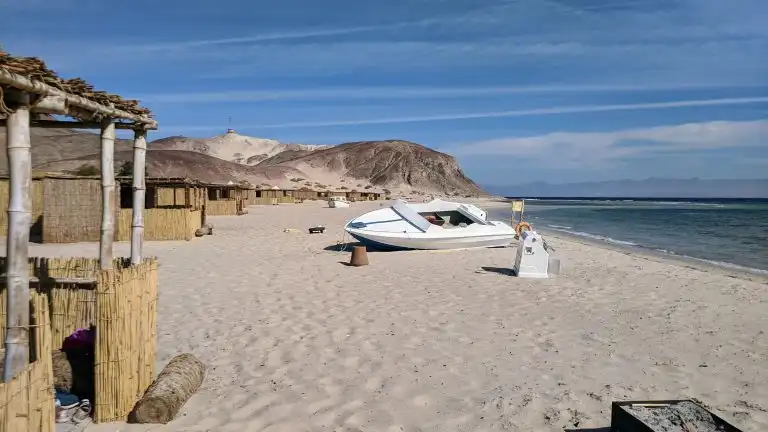 Nuweiba photo 2
