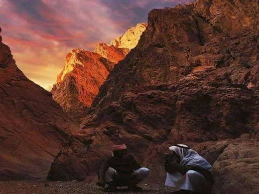 Nuweiba photo 3