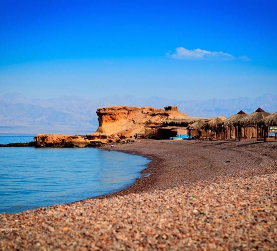 Nuweiba photo 7