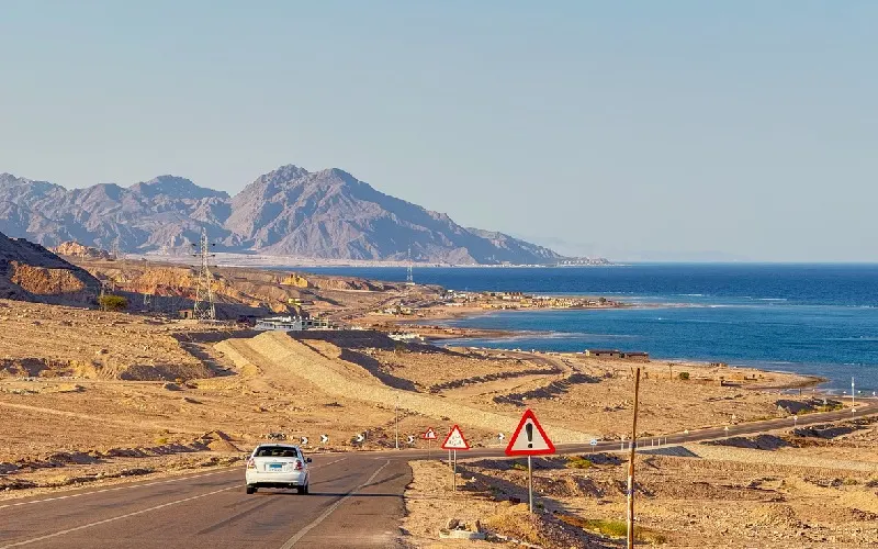 Nuweiba photo 8