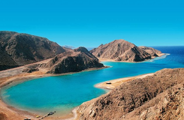 Nuweiba photo 9