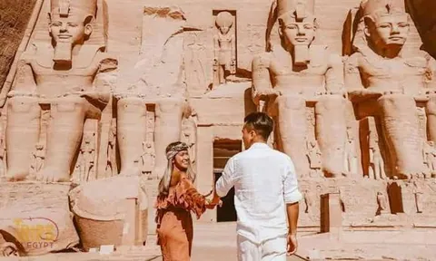 Classic egypt photo 4